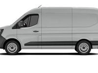Neu Renault Master Business 150 PS (110 kW) 2026 Van / Kleinbus