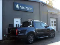 Gebraucht Mercedes X250 Progressive 190 PS (139 kW) 2018 Cavansitblau Pickup