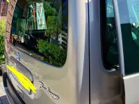 Gebraucht Citroën Berlingo 75 PS (55 kW) 2004 Beige Van / Kleinbus
