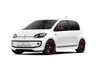 gebraucht VW up! up! high