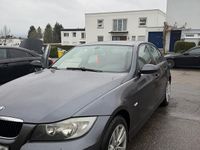 Gebraucht BMW 320 163 PS (119 kW) 2006 Limousine