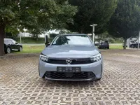 Gebraucht Opel Corsa Basis 75 PS (55 kW) 2024 Grau Kleinwagen