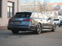Gebraucht Audi A6 S-Line 272 PS (200 kW) 2017 Grau Kombi