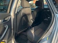 Gebraucht Audi Q3 140 PS (102 kW) 2013 Gold SUV