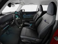 Używany Mini Cooper Classic 114 kW (156 KM) 2025 Czerwony Hatchback