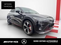 Gebraucht Smart #3 Brabus 314 kW (428 PS) 2026 Meta black metallic SUV