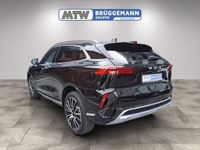 Gebraucht Wey 05 Premium 476 PS (350 kW) 2024 Schwarz SUV