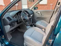 Occasion VW Polo 64 ch (47 kW) 2001 Bleue Citadine