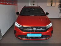 Gebraucht VW Taigo Goal 116 PS (85 kW) 2025 Kings red metallic SUV