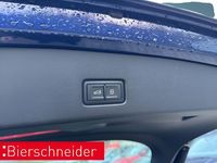 Gebraucht Audi Q4 e-tron 210 kW (286 PS) 2024 Blau SUV