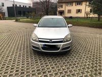 gebraucht Opel Astra Caravan 1.7 CDTI Edition mit Tüv