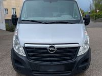 gebraucht Opel Movano L3H3 2.3 CDTI, 1.Hand, TÜV und Service neu