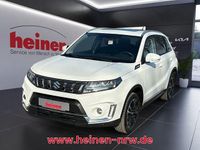 Gebraucht Suzuki Vitara Comfort+ 129 PS (94 kW) 2020 Weiß SUV