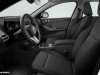 Gebraucht BMW 120 Shadowline 150 PS (110 kW) 2025 Weiß Kleinwagen