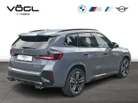 Nuevo BMW X1 Performance 300 CV (220 kW) 2026 Gris SUV