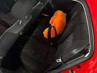 Gebraucht VW Golf III 75 PS (55 kW) 1997 Rot Kleinwagen