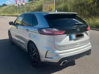 Gebraucht Ford Edge ST-Line 238 PS (175 kW) 2019 Grau SUV