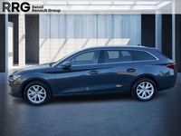 Gebraucht Seat Leon 116 PS (85 kW) 2025 Grau Kombi