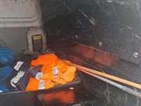 Gebraucht VW Transporter 102 PS (75 kW) 2016 Weiß Van