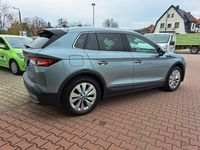 Neu Skoda Elroq 210 kW (286 PS) 2026 Silber SUV