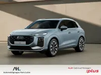 Second-hand Audi Q3 Sport 150 CP (110 kW) 2025 Gri SUV