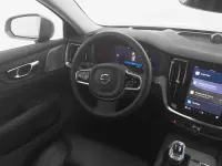 Gebraucht Volvo V60 CC Ultimate 197 PS (144 kW) 2024 Grau Kombi
