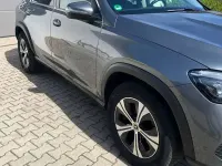 Gebraucht Mercedes GLE350 194 PS (142 kW) 2021 Grau SUV