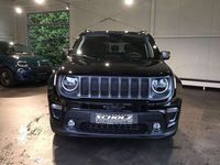 gebraucht Jeep Renegade RenegadeMY22 S 1.6l MultiJet 96kW 4x2 MT