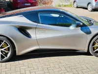 Gebraucht Lotus Emira 364 PS (267 kW) 2025 Grau Coupé