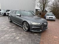 Gebraucht Audi S6 Sport 450 PS (330 kW) 2016 Daytonagrau Kombi