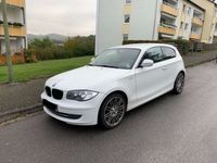 gebraucht BMW 118 118 d DPF Edition Lifestyle