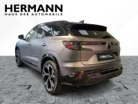 Gebraucht Renault Austral Iconic Esprit Alpine 158 PS (116 kW) 2025 Schwarz SUV