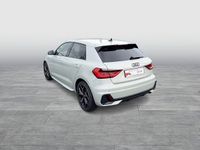 Gebraucht Audi A1 Sportback S-Line 116 PS (85 kW) 2025 Silber Kleinwagen