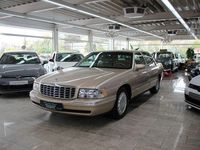 Gebraucht Cadillac Deville 279 PS (205 kW) 1998 Gold Limousine