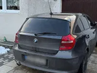 Gebraucht BMW 120 177 PS (130 kW) 2007 Grau Kleinwagen
