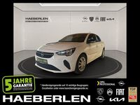 Second-hand Opel Corsa Edition 101 CP (74 kW) 2023 Alb Berlinǎ