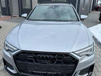 Gebraucht Audi A6 S-Line 245 PS (180 kW) 2025 Silber Kombi