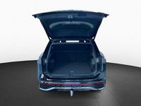 Gebraucht VW Tiguan R-line 265 PS (194 kW) 2025 Schwarz SUV