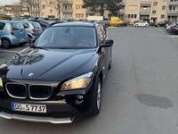 Gebraucht BMW X1 177 PS (130 kW) 2010 SUV
