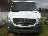 gebraucht Mercedes Sprinter Sprinter 211 CDI906BB30