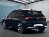 Gebraucht VW Golf VIII 150 PS (110 kW) 2025 Schwarz Kleinwagen