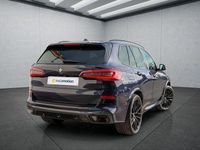 Gebraucht BMW X5 333 PS (244 kW) 2023 Schwarz SUV