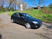 gebraucht Chevrolet Lacetti 