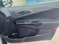 Gebraucht Ford B-MAX Titanium 105 PS (77 kW) 2013 Silber Van / Kleinbus