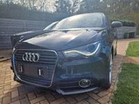 gebraucht Audi A1 1.2 TFSI Attraction Attraction