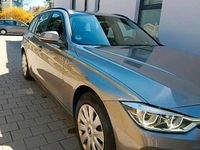 Gebraucht BMW 320 190 PS (139 kW) 2019 Kombi