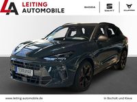 Neu Cupra Terramar VZ 272 PS (200 kW) 2025 Blau SUV