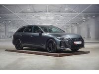 Gebraucht Audi A5 Ambiente 204 PS (150 kW) 2025 Daytonagrau perleffekt Coupé