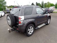 gebraucht Suzuki Grand Vitara 4x4,AHK 68Tkm