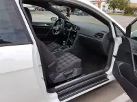 Gebraucht VW Golf VII GTI 230 PS (169 kW) 2017 Weiß Limousine
